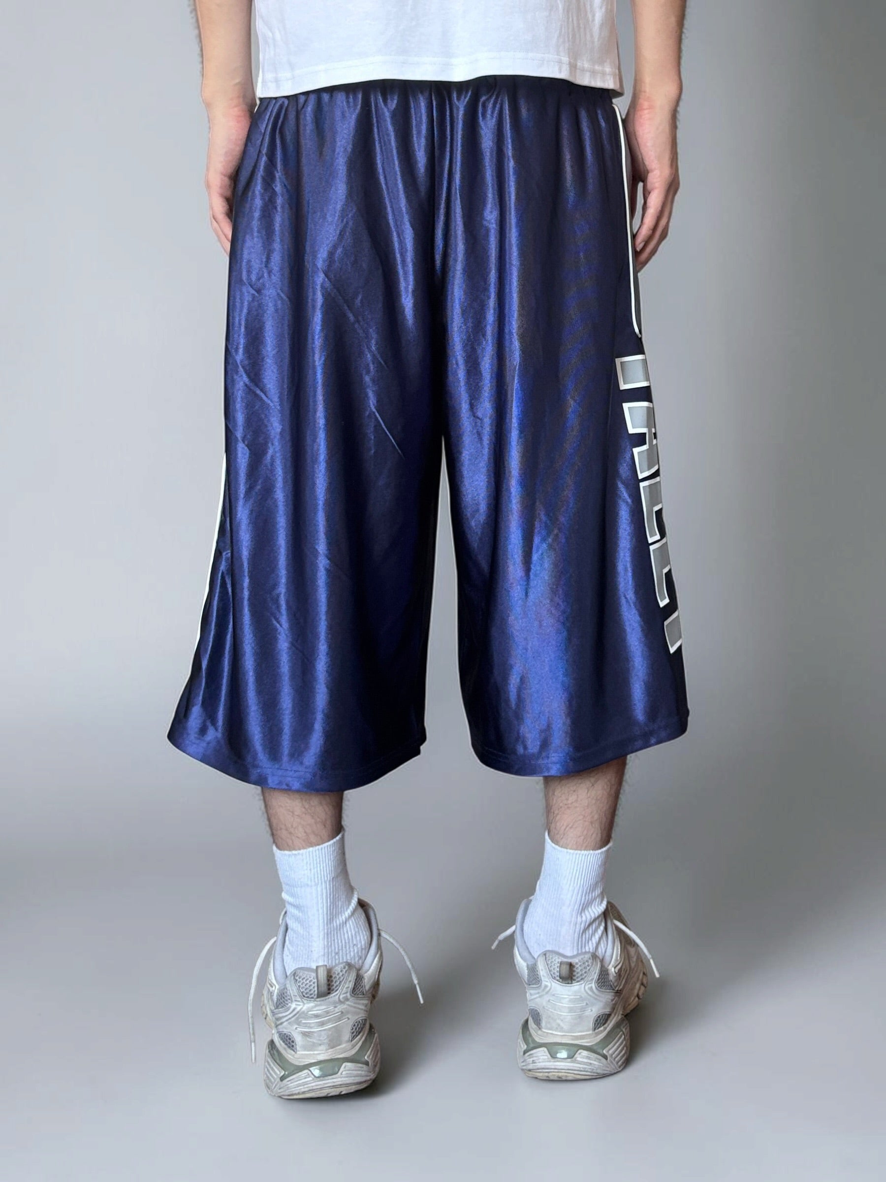 HOOPER SHORTS ( AWAY )