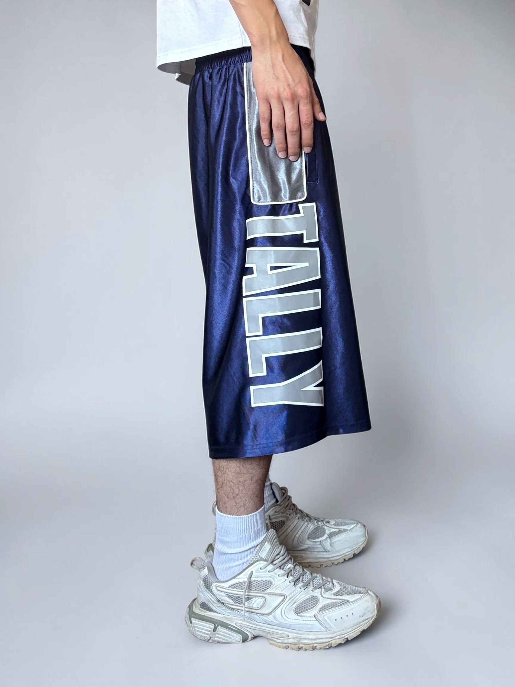 HOOPER SHORTS ( AWAY )