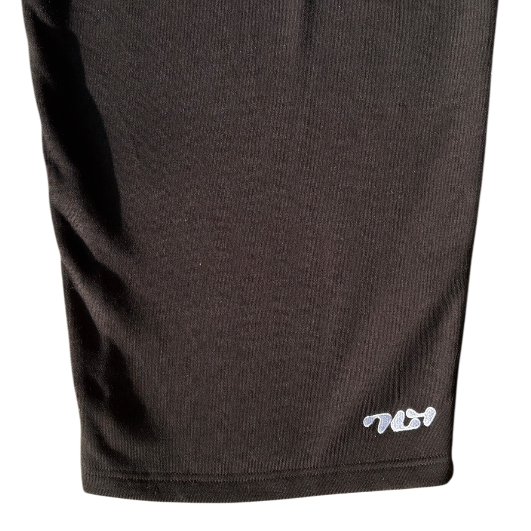 BRACHIO SWEATS PANTS (BLACK)