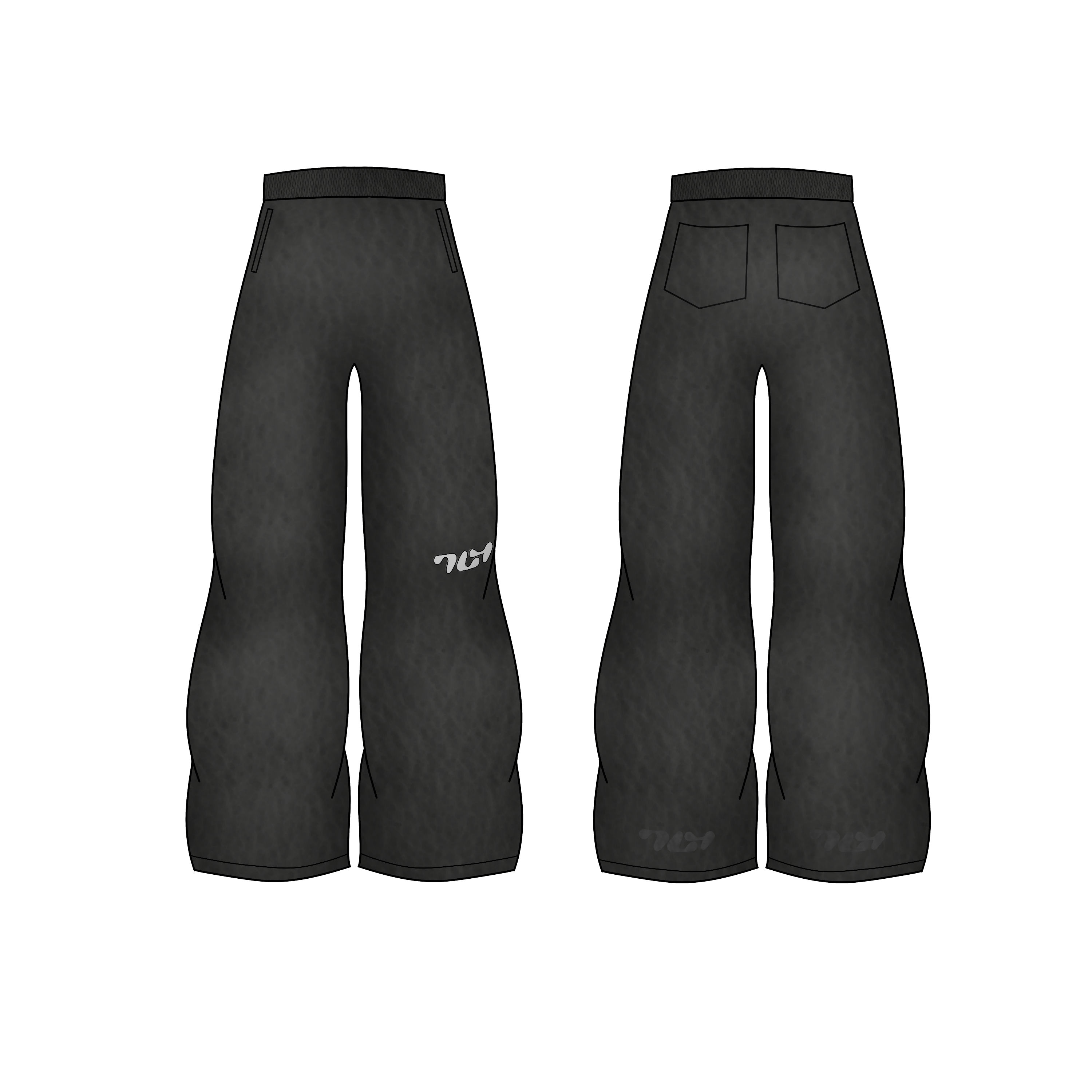 BSP black