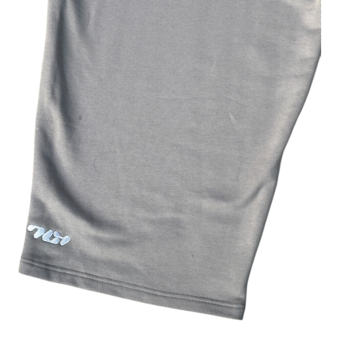 BRACHIO SWEATS PANTS (GREY)