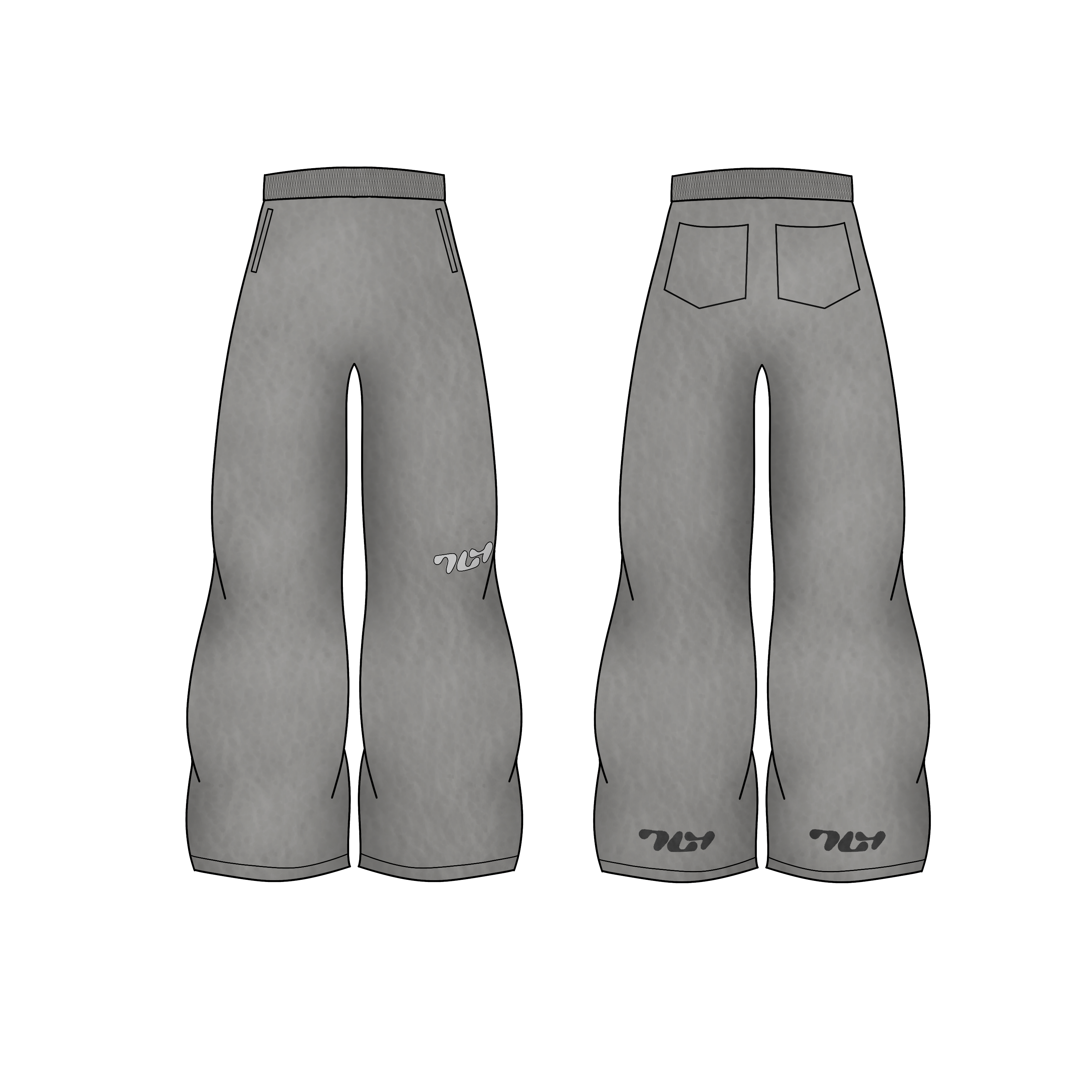 BSP gray