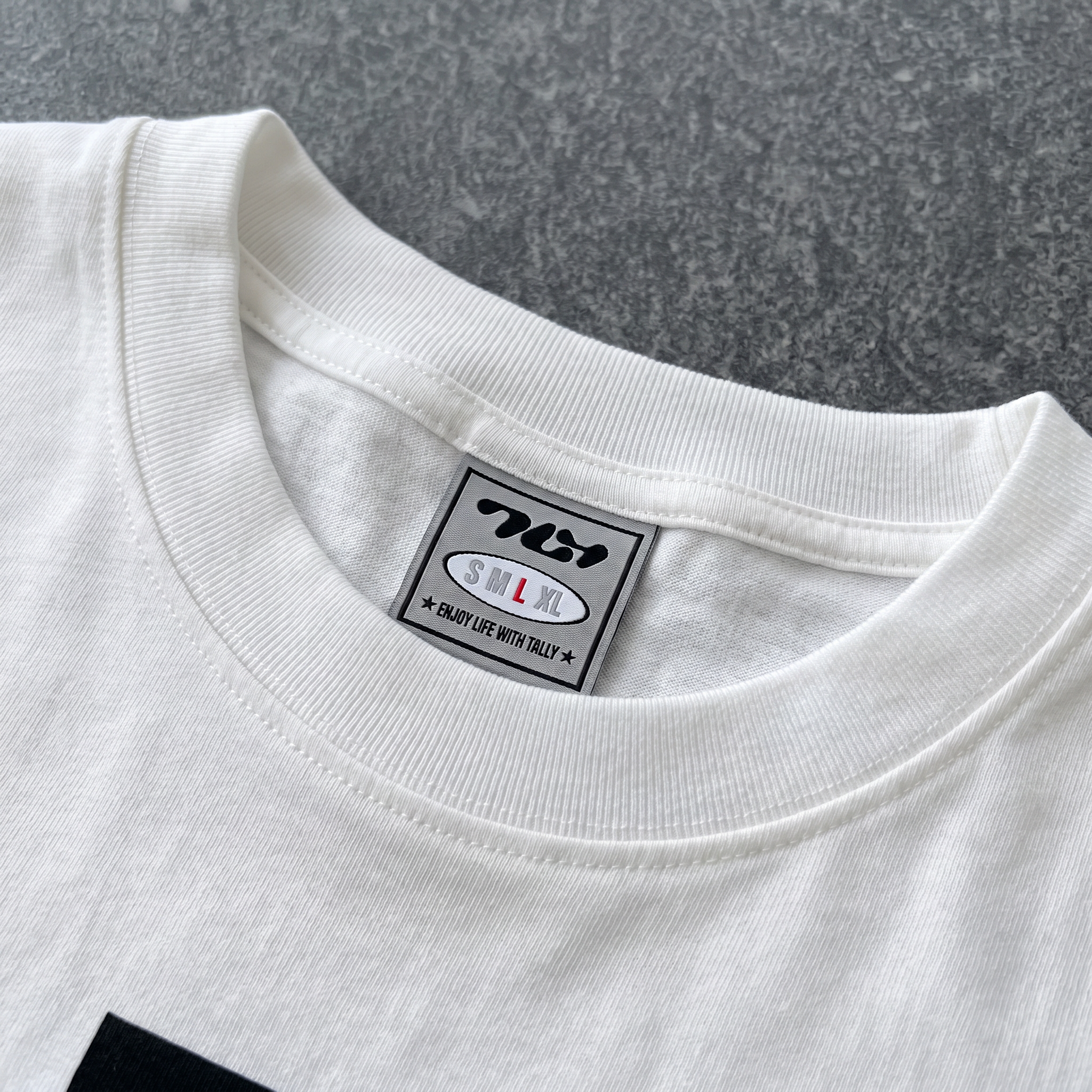 IT BOY T-SHIRTS
